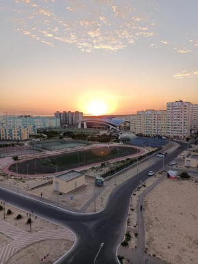 Квартира, Aqtau